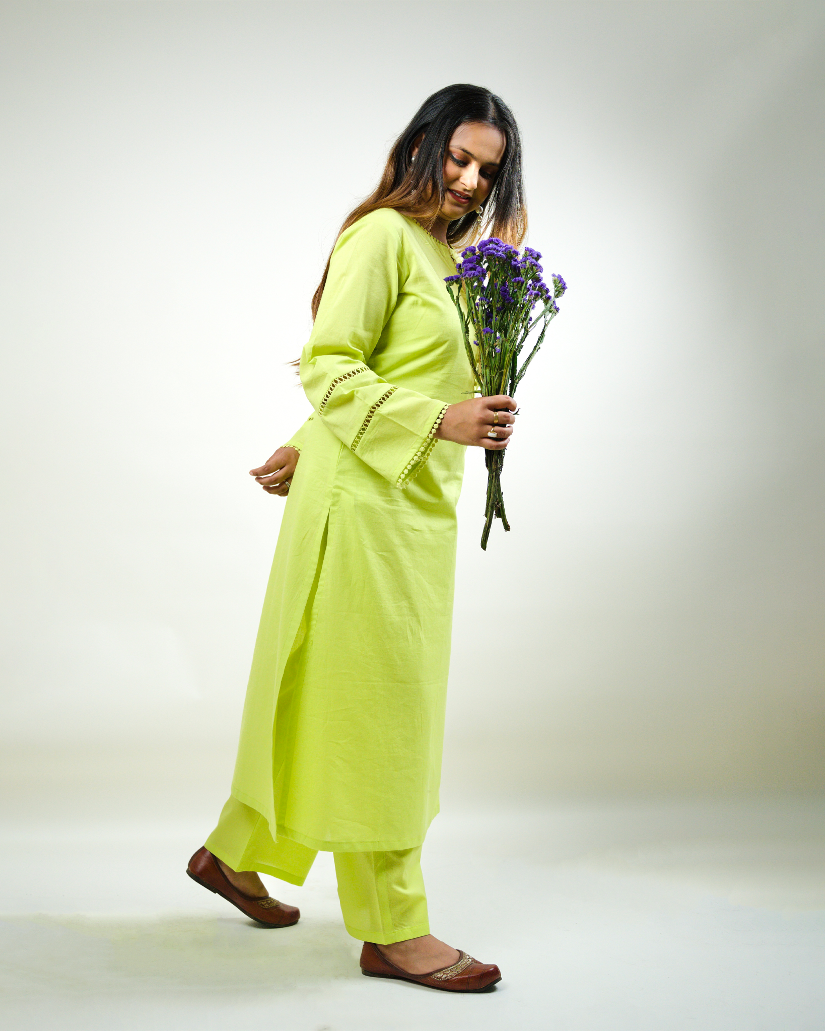 Summer Cotton Finds