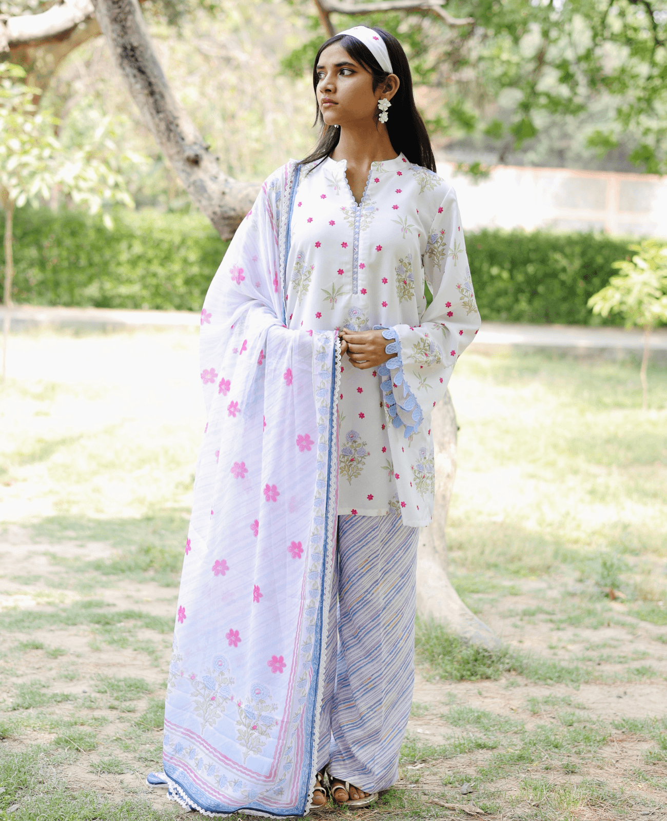 Kurta Sets