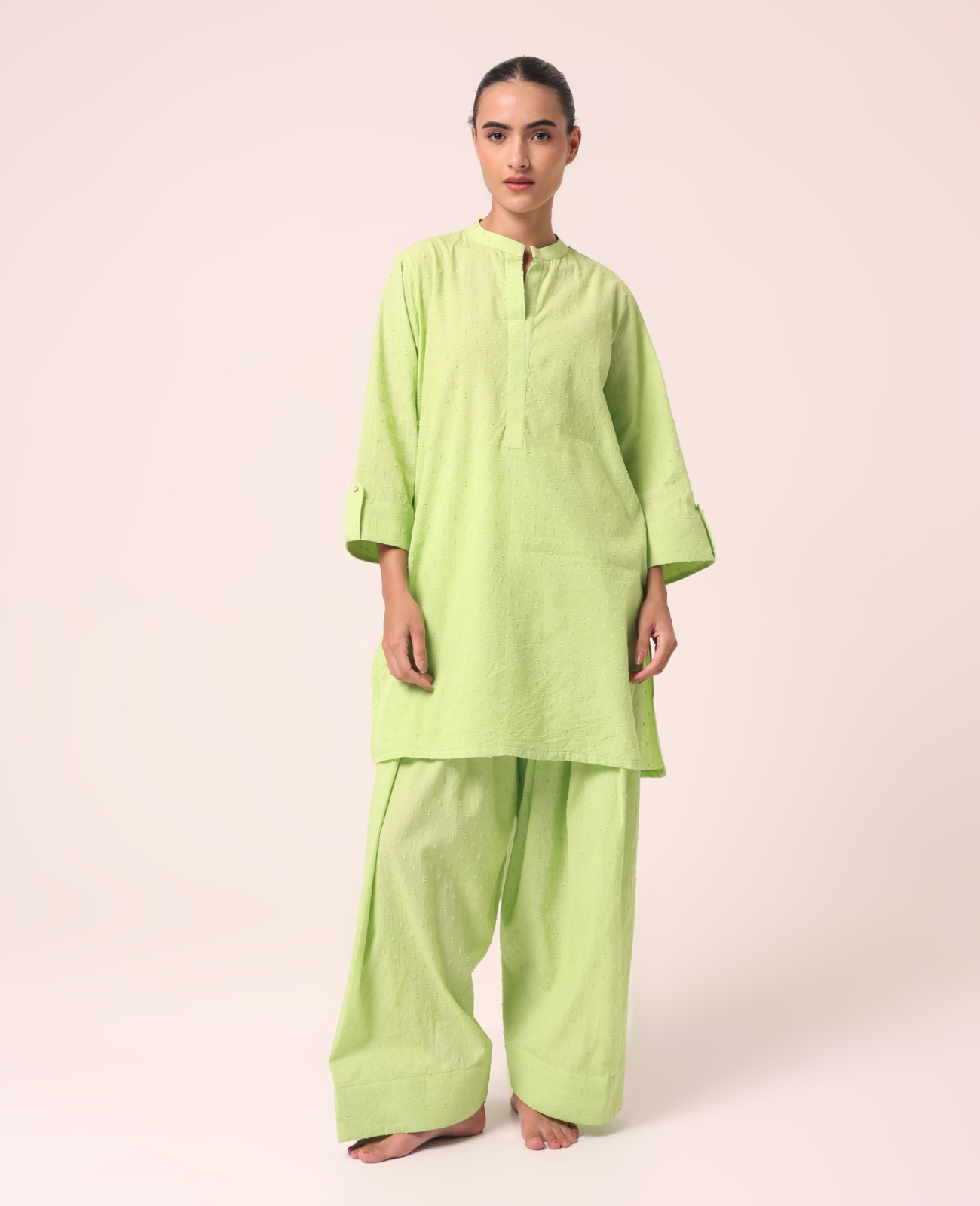 Fresh Haze Matching Set