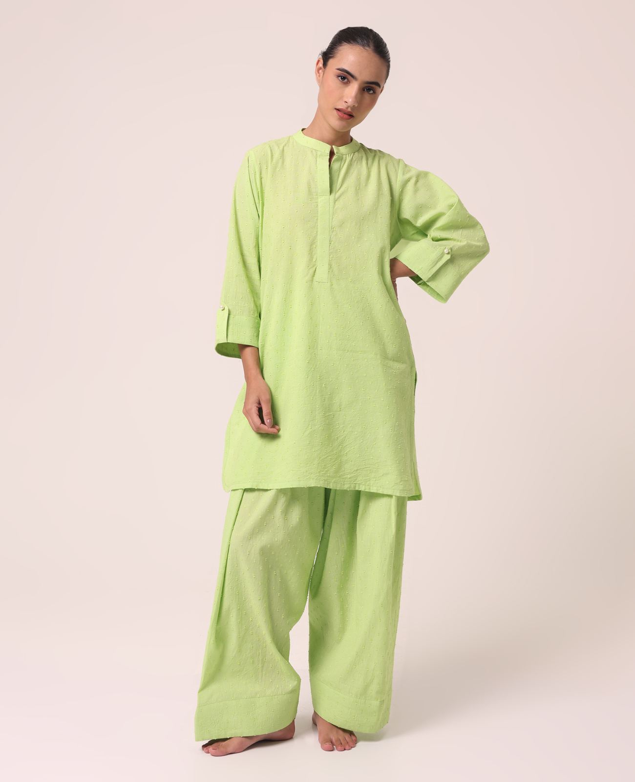 Fresh Haze Matching Set