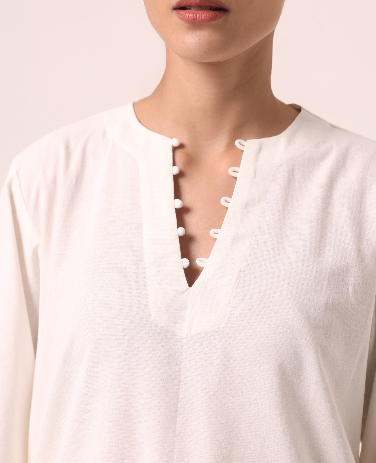 Vanilla Calm Matching Set