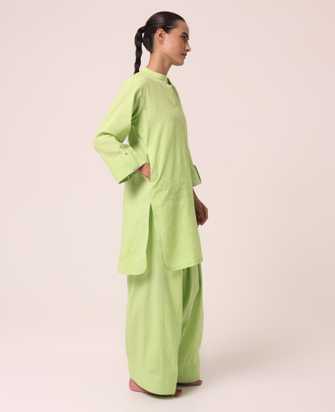 Fresh Haze Matching Set