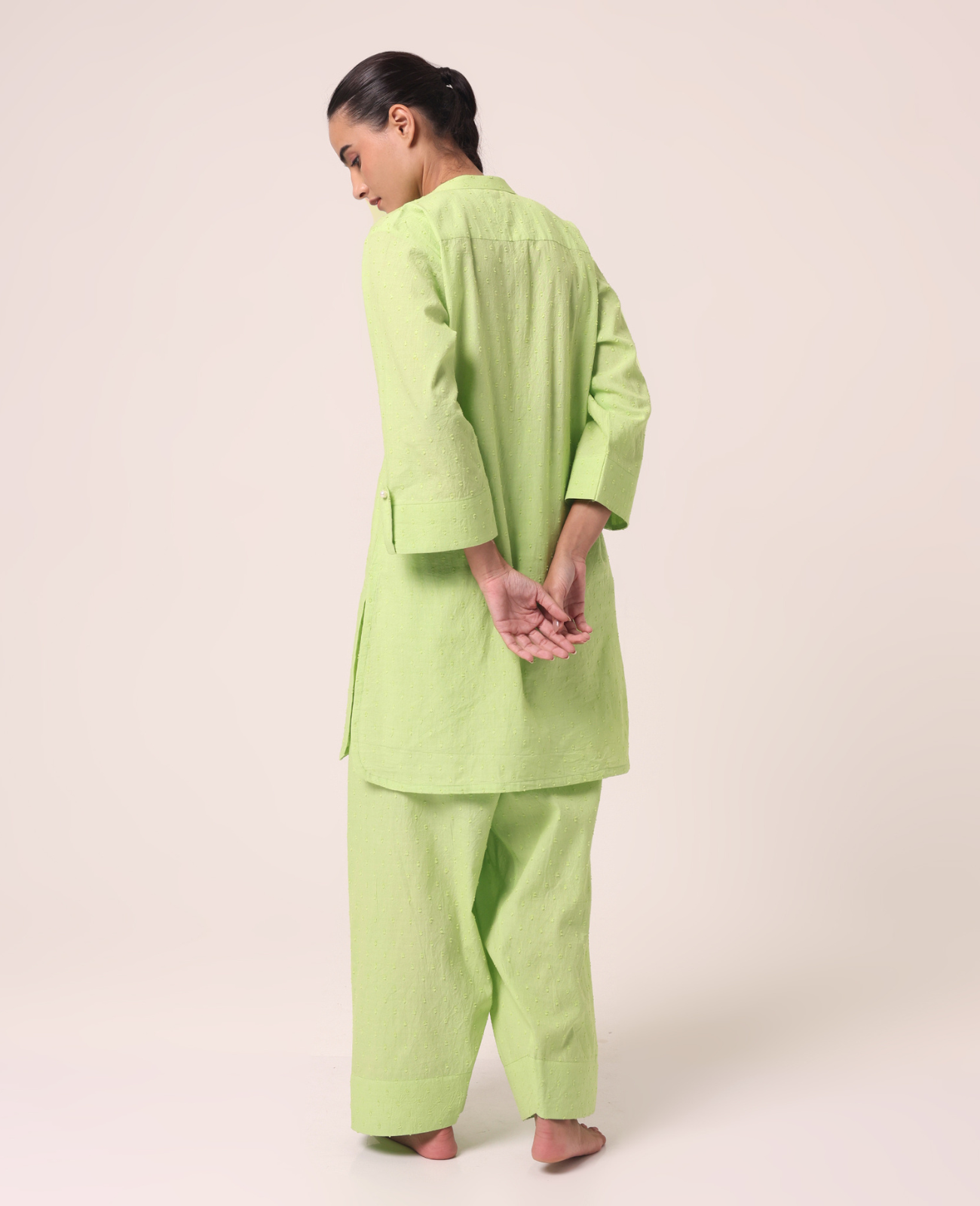 Fresh Haze Matching Set