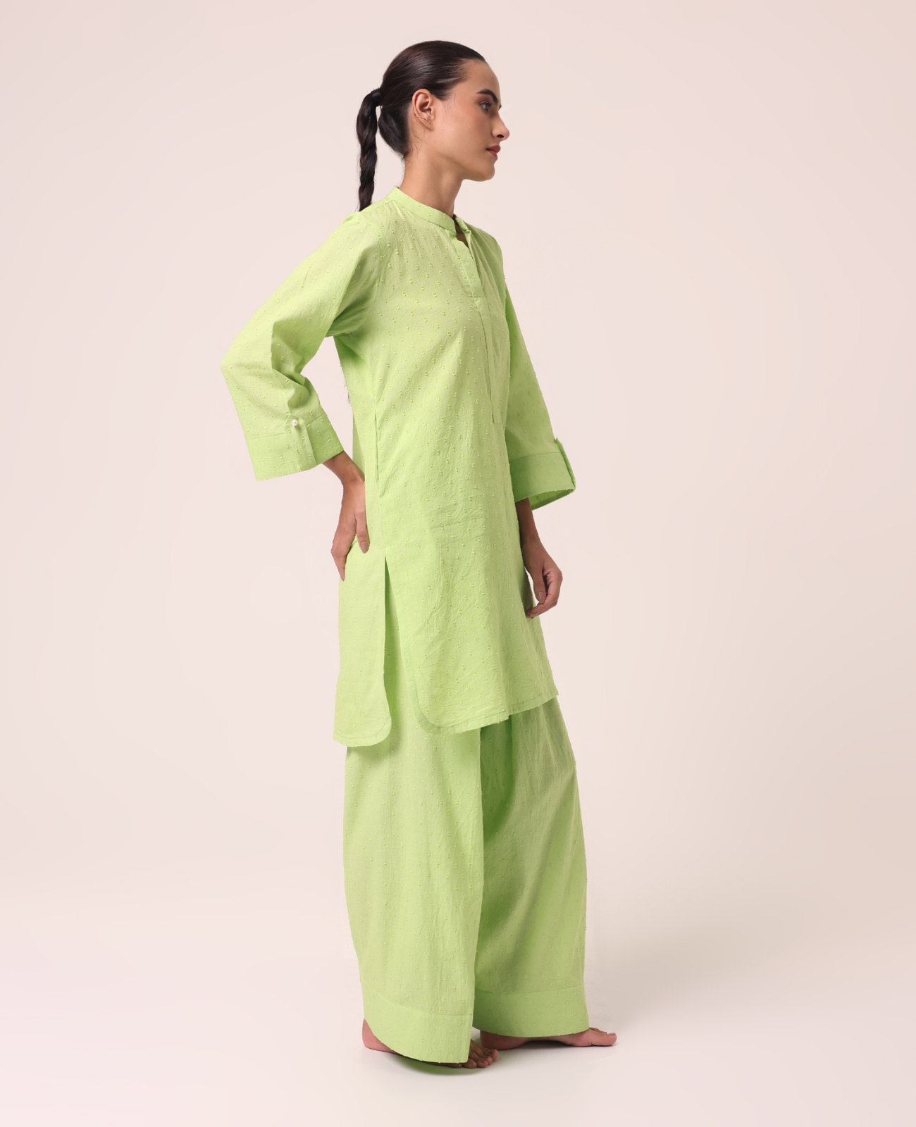 Fresh Haze Matching Set