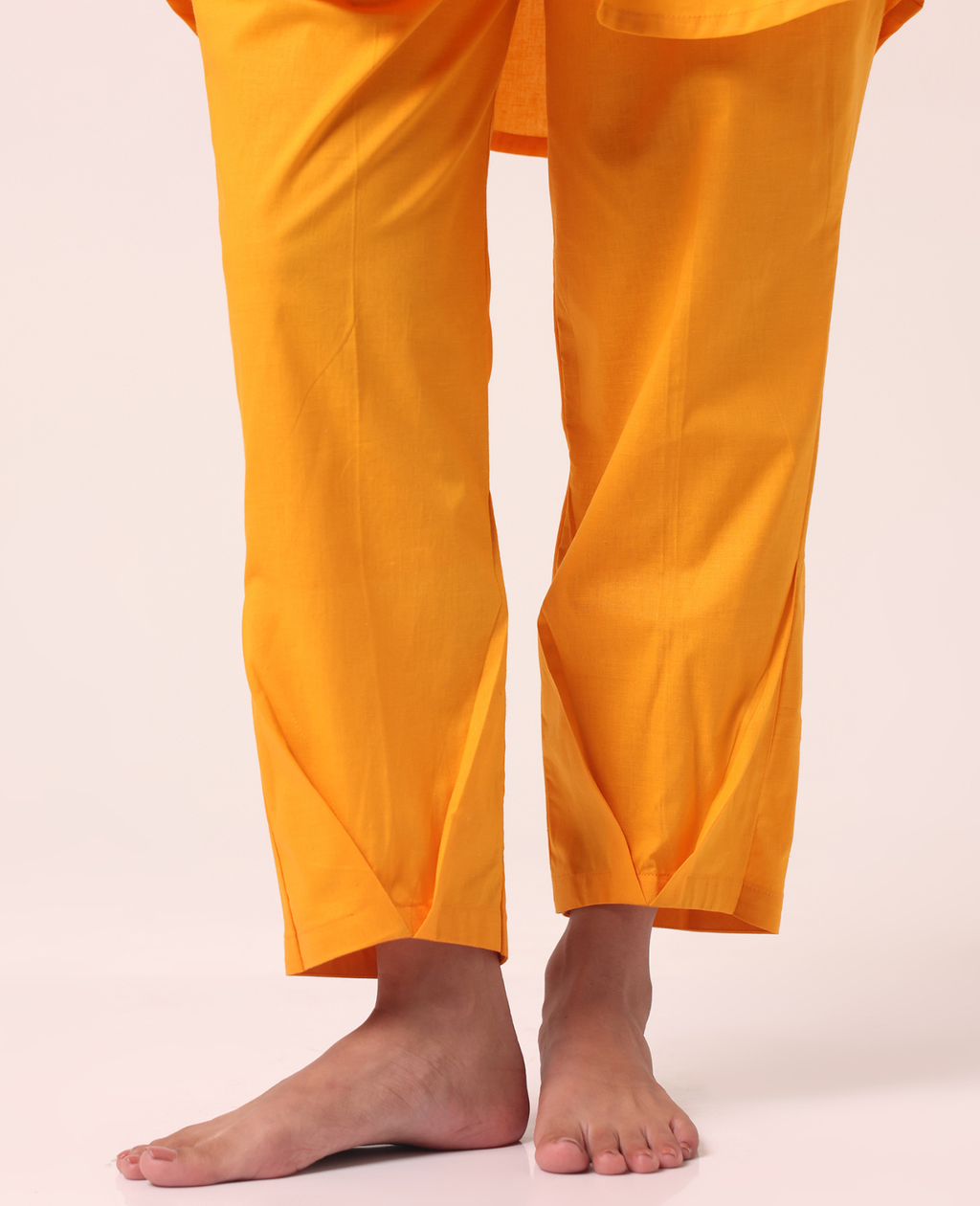 Marigold Mood Matching Set