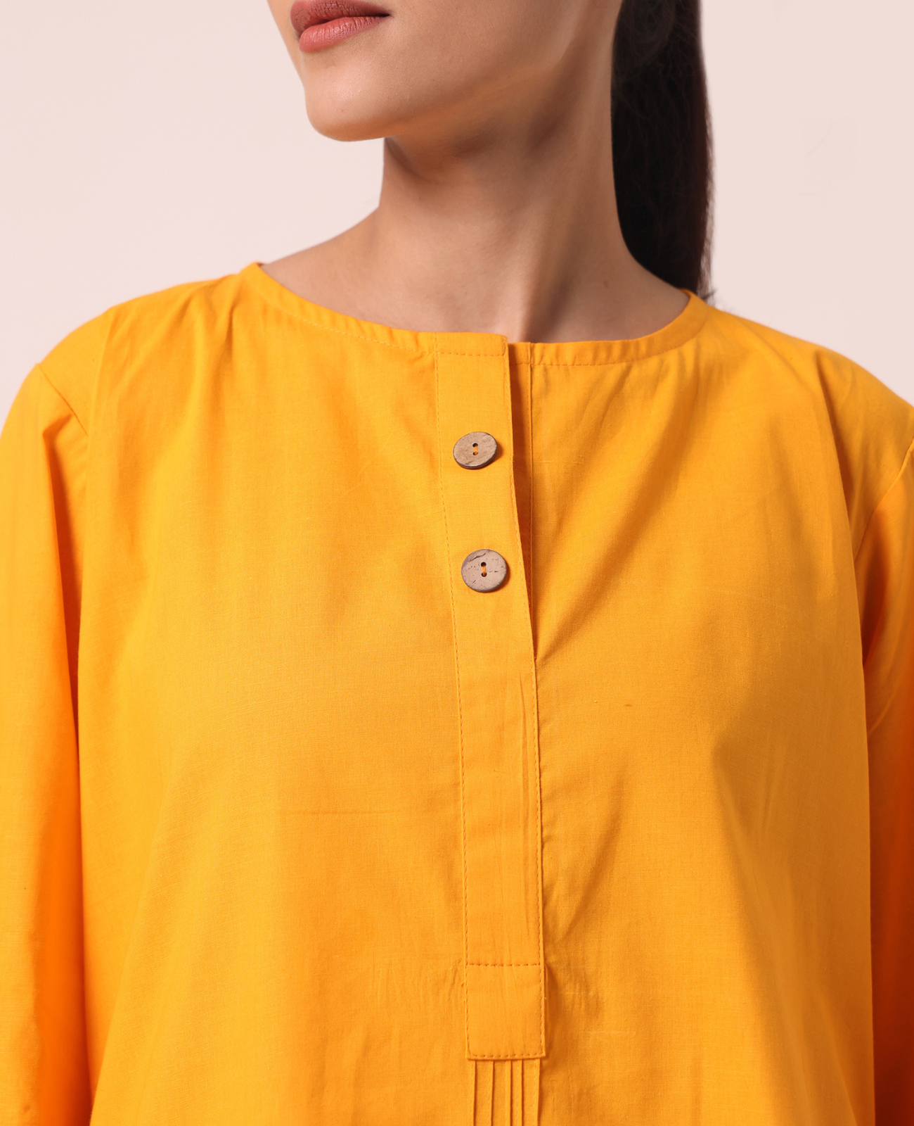 Marigold Mood Matching Set