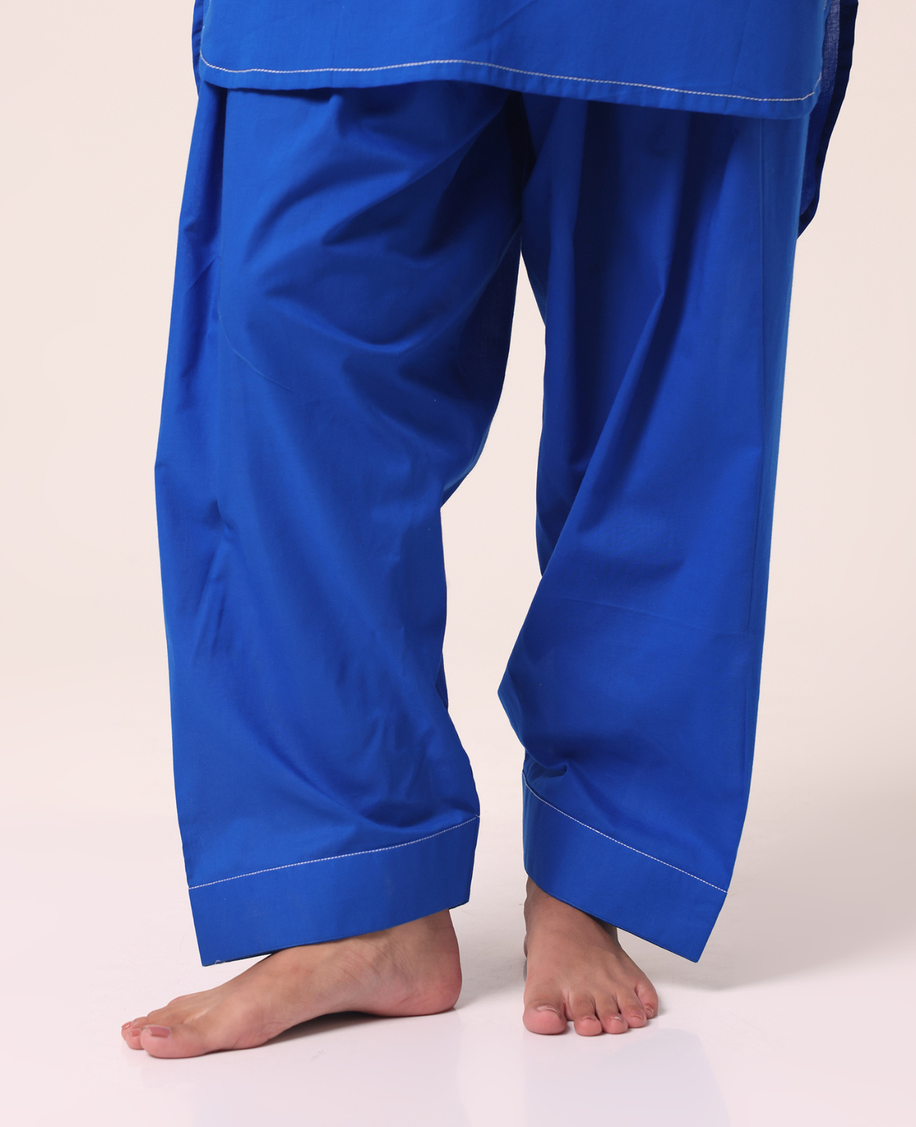 Midnight Royal Matching Set