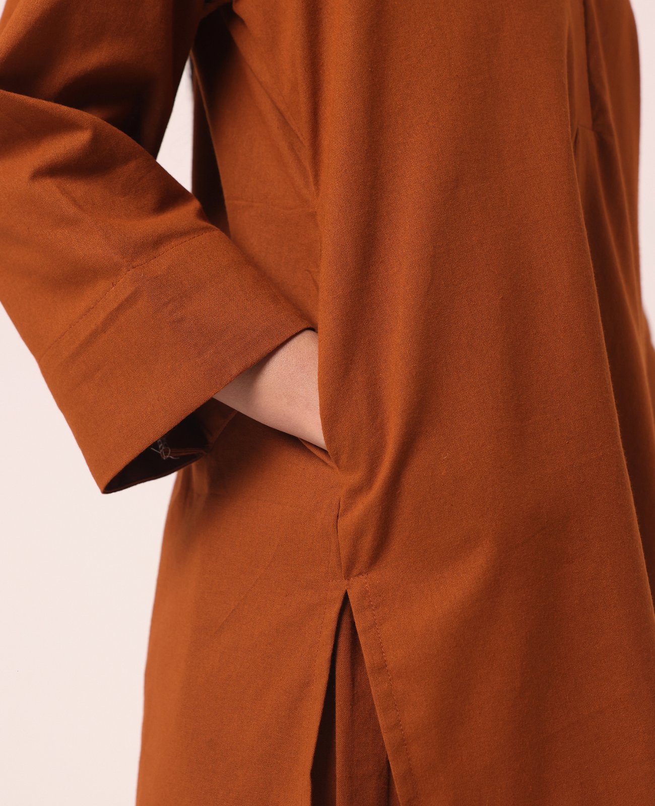 Cinnamon Calm Matching Set