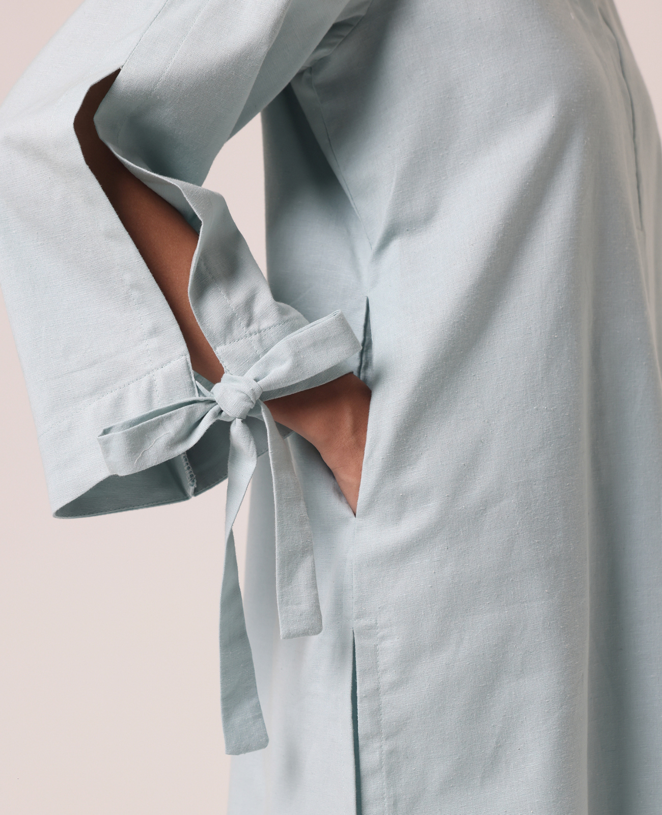 Sage Ease Matching Set