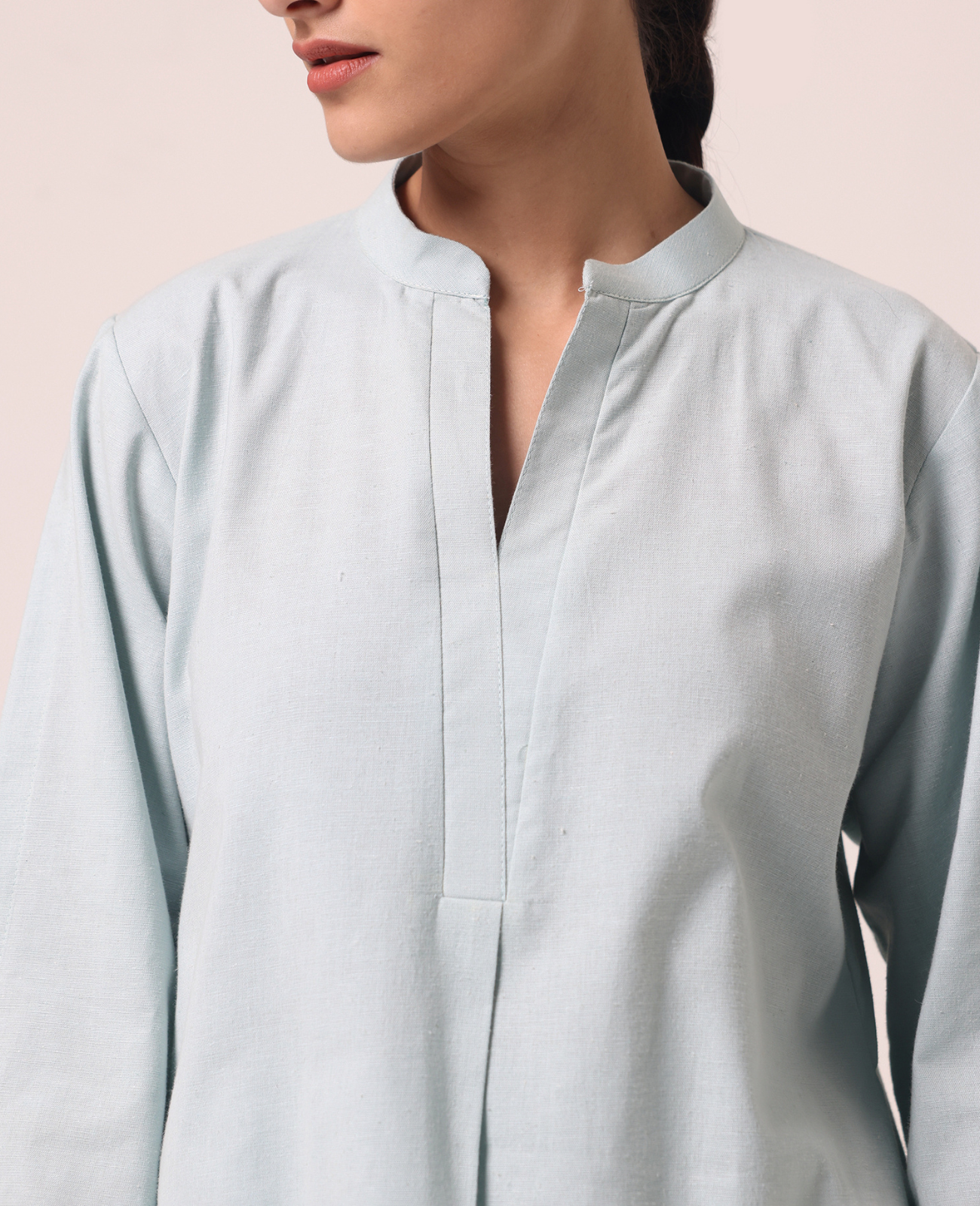 Sage Ease Matching Set