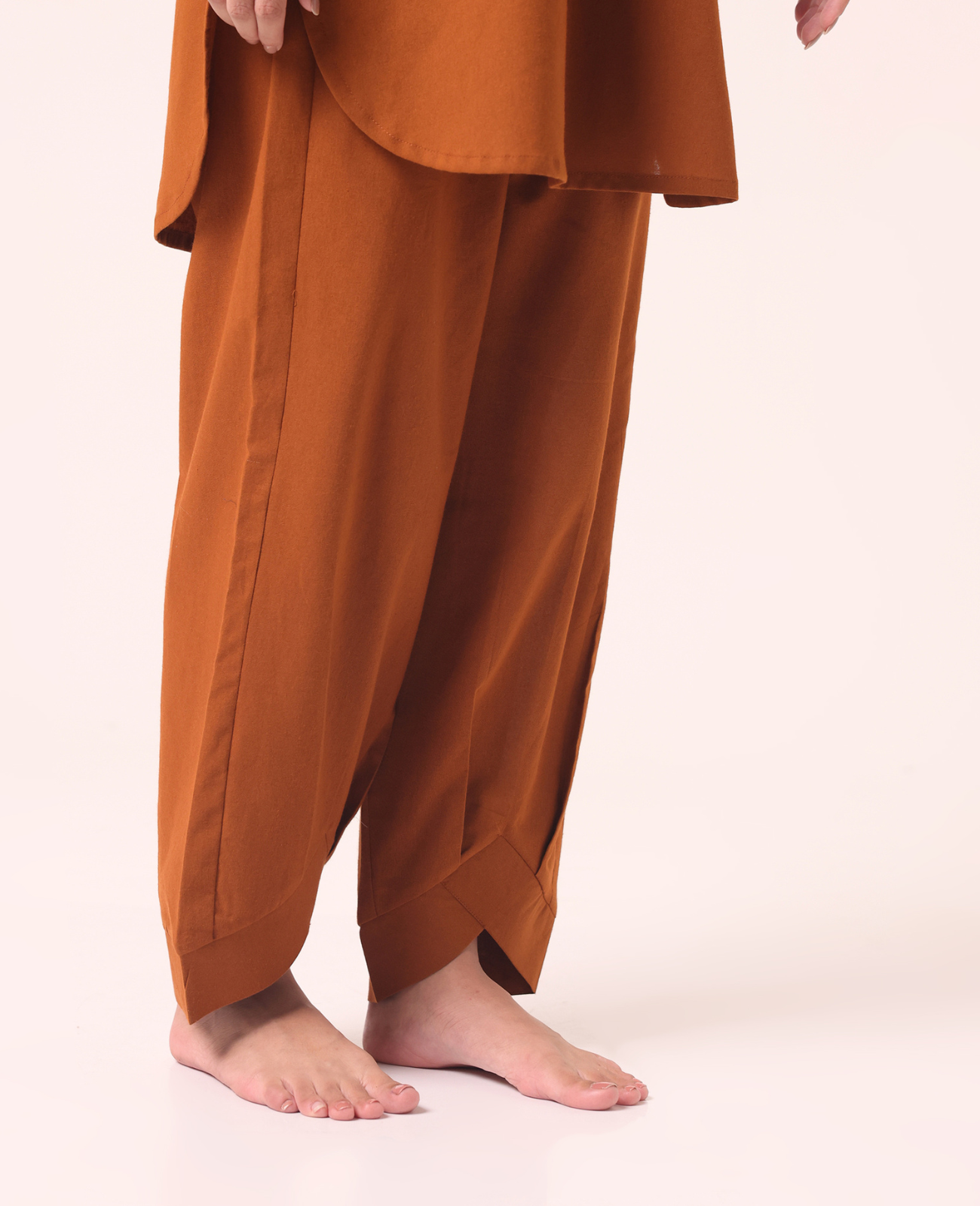 Cinnamon Calm Matching Set